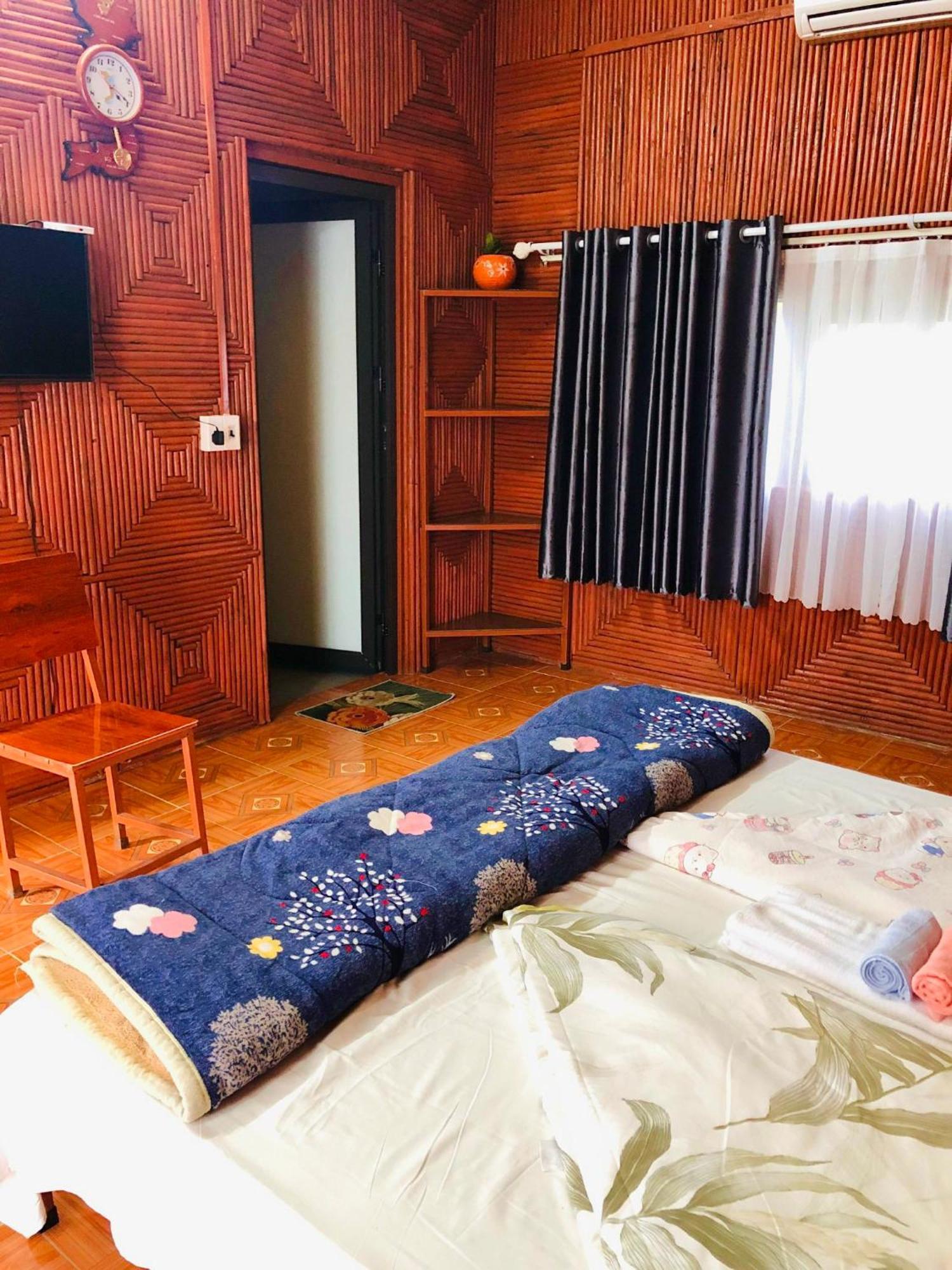 Ha Giang Eco Bungalow Екстериор снимка