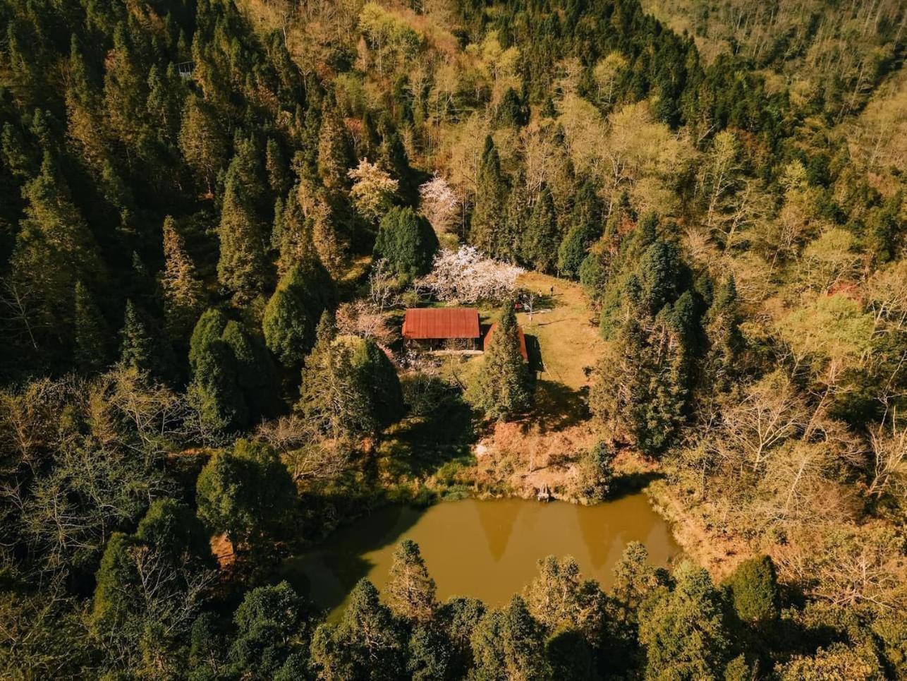 Ha Giang Eco Bungalow Екстериор снимка