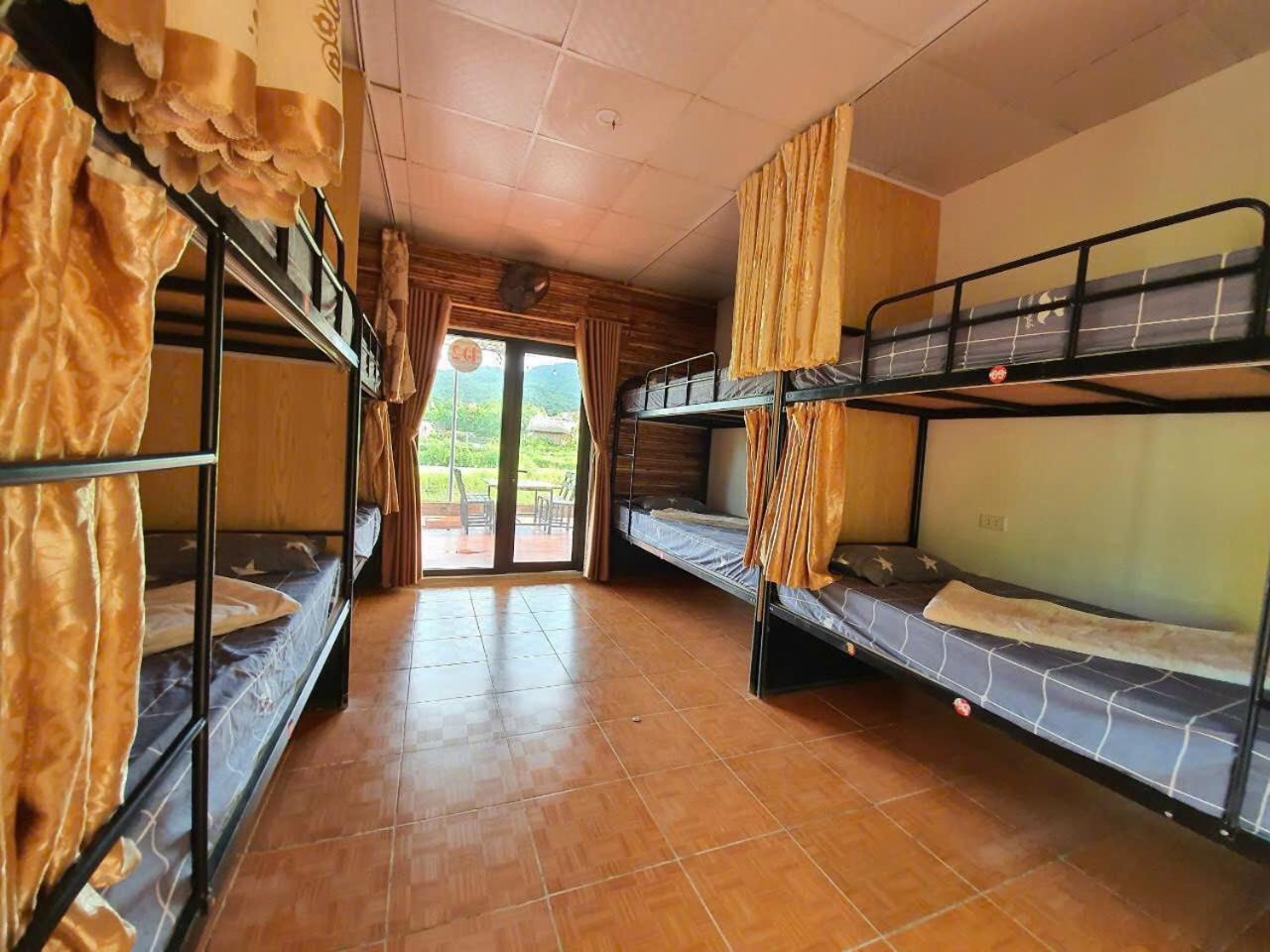 Ha Giang Eco Bungalow Екстериор снимка